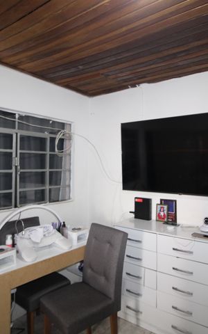 Casa à venda com 180m², 5 quartos e sem vagaCasa 3 - Sala