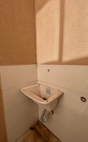 Apartamento à venda com 52m², 2 quartos e 1 vaga Apartamento à venda com 52m², 2 quartos e 1 vagaÁrea de Serviço