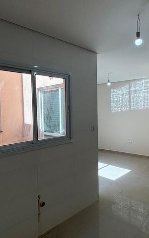 Apartamento à venda com 52m², 2 quartos e 1 vaga Apartamento à venda com 52m², 2 quartos e 1 vagaCozinha