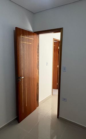 Apartamento à venda com 52m², 2 quartos e 1 vaga Apartamento à venda com 52m², 2 quartos e 1 vagaQuarto