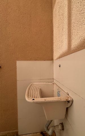Apartamento à venda com 52m², 2 quartos e 1 vaga Apartamento à venda com 52m², 2 quartos e 1 vagaÁrea de Serviço