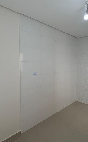 Apartamento à venda com 52m², 2 quartos e 1 vaga Apartamento à venda com 52m², 2 quartos e 1 vagaCozinha