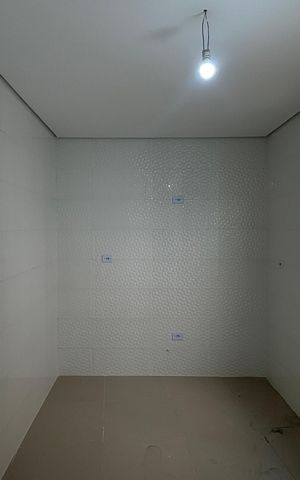 Apartamento à venda com 52m², 2 quartos e 1 vaga Apartamento à venda com 52m², 2 quartos e 1 vagaCozinha