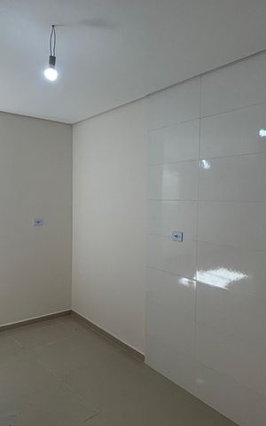 Apartamento à venda com 52m², 2 quartos e 1 vaga Apartamento à venda com 52m², 2 quartos e 1 vagaCozinha