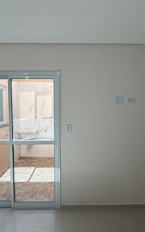 Apartamento à venda com 52m², 2 quartos e 1 vaga Apartamento à venda com 52m², 2 quartos e 1 vagaSala - Sala de Jantar