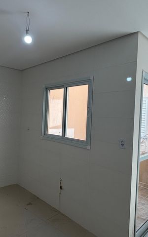 Apartamento à venda com 52m², 2 quartos e 1 vaga Apartamento à venda com 52m², 2 quartos e 1 vagaCozinha