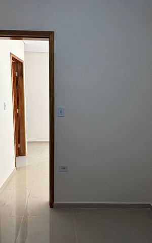 Apartamento à venda com 52m², 2 quartos e 1 vaga Apartamento à venda com 52m², 2 quartos e 1 vagaQuarto