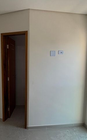 Apartamento à venda com 52m², 2 quartos e 1 vaga Apartamento à venda com 52m², 2 quartos e 1 vagaSuite