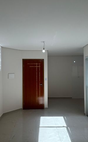 Apartamento à venda com 52m², 2 quartos e 1 vaga Apartamento à venda com 52m², 2 quartos e 1 vagaSala - Sala de Jantar