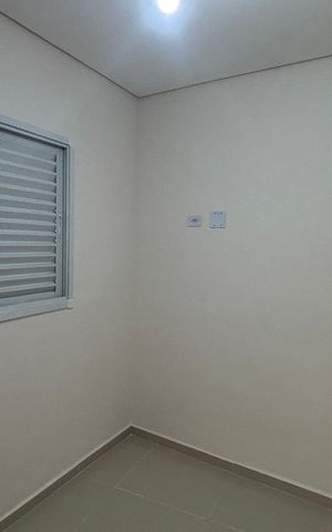 Apartamento à venda com 52m², 2 quartos e 1 vaga Apartamento à venda com 52m², 2 quartos e 1 vagaQuarto