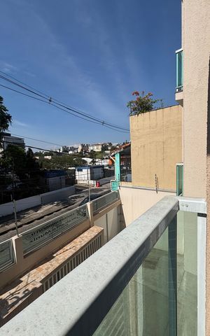 Apartamento à venda com 52m², 2 quartos e 1 vaga Apartamento à venda com 52m², 2 quartos e 1 vagaSuite Varanda