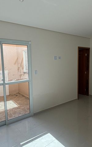 Apartamento à venda com 52m², 2 quartos e 1 vaga Apartamento à venda com 52m², 2 quartos e 1 vagaSala - Sala de Jantar