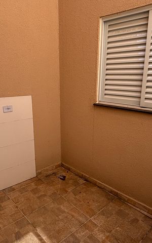 Apartamento à venda com 52m², 2 quartos e 1 vaga Apartamento à venda com 52m², 2 quartos e 1 vagaÁrea de Serviço