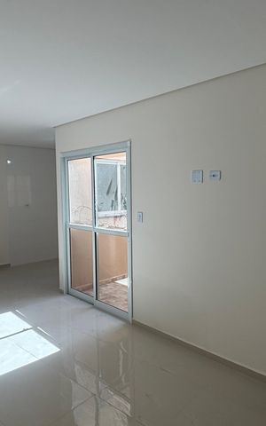 Apartamento à venda com 52m², 2 quartos e 1 vaga Apartamento à venda com 52m², 2 quartos e 1 vagaSala - Sala de Jantar