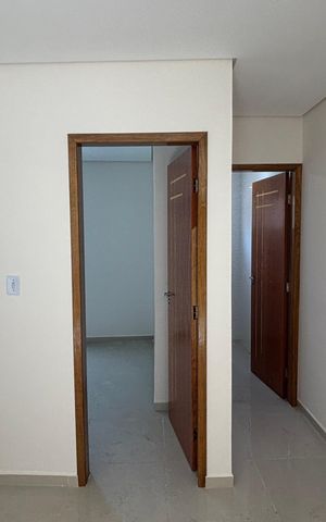 Apartamento à venda com 52m², 2 quartos e 1 vaga Apartamento à venda com 52m², 2 quartos e 1 vagaSala - Sala de Jantar