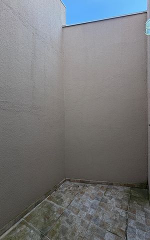 Apartamento à venda com 52m², 2 quartos e 1 vaga Apartamento à venda com 52m², 2 quartos e 1 vagaVaranda da Suíte