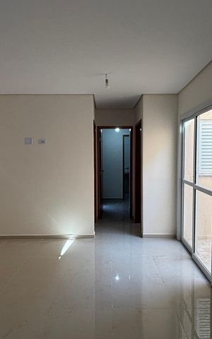 Apartamento à venda com 52m², 2 quartos e 1 vaga Apartamento à venda com 52m², 2 quartos e 1 vagaSala - Sala de Jantar