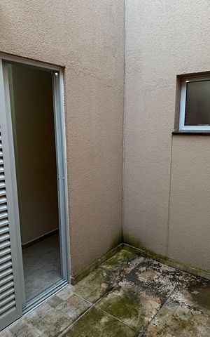 Apartamento à venda com 52m², 2 quartos e 1 vaga Apartamento à venda com 52m², 2 quartos e 1 vagaVaranda da Suíte