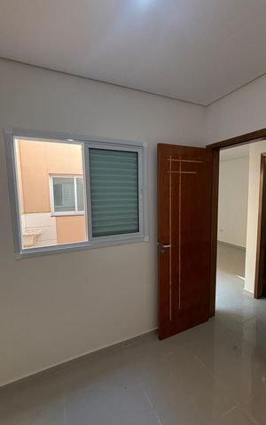 Apartamento à venda com 52m², 2 quartos e 1 vaga Apartamento à venda com 52m², 2 quartos e 1 vagaQuarto