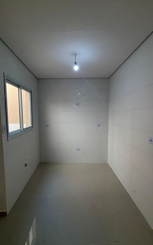 Apartamento à venda com 52m², 2 quartos e 1 vaga Apartamento à venda com 52m², 2 quartos e 1 vagaCozinha