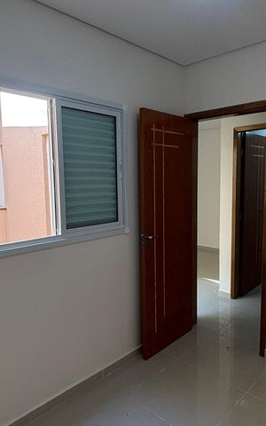 Apartamento à venda com 52m², 2 quartos e 1 vaga Apartamento à venda com 52m², 2 quartos e 1 vagaQuarto
