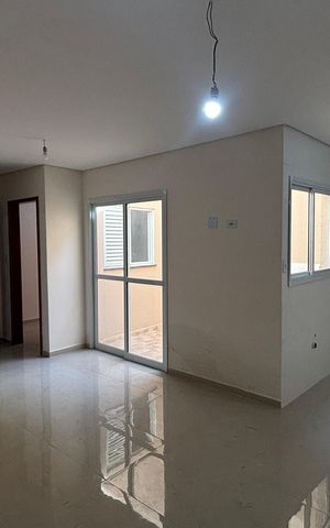 Apartamento à venda com 52m², 2 quartos e 1 vaga Apartamento à venda com 52m², 2 quartos e 1 vagaSala - Sala de Jantar