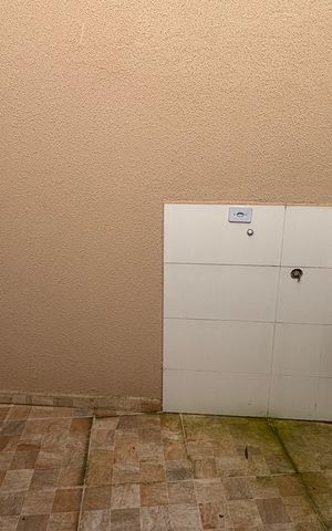 Apartamento à venda com 52m², 2 quartos e 1 vaga Apartamento à venda com 52m², 2 quartos e 1 vagaÁrea de Serviço