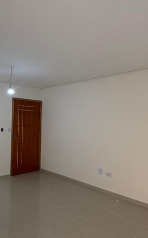 Apartamento à venda com 52m², 2 quartos e 1 vaga Apartamento à venda com 52m², 2 quartos e 1 vagaSala - Sala de Jantar