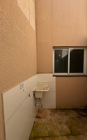 Apartamento à venda com 52m², 2 quartos e 1 vaga Apartamento à venda com 52m², 2 quartos e 1 vagaÁrea de Serviço