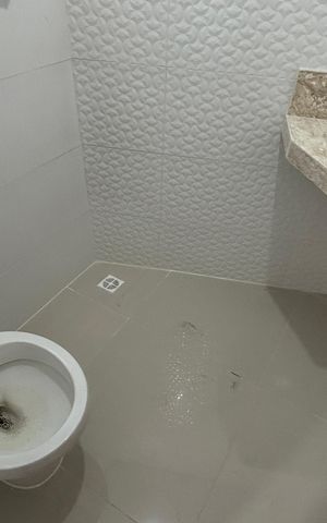 Apartamento à venda com 52m², 2 quartos e 1 vaga Apartamento à venda com 52m², 2 quartos e 1 vagaBanheiro da Suíte
