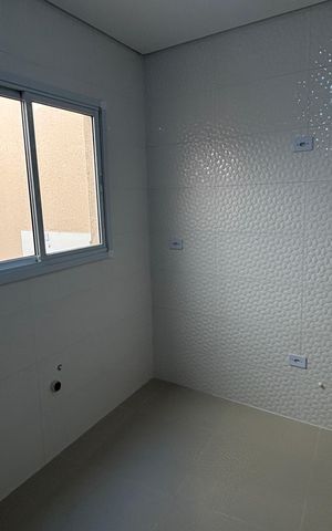 Apartamento à venda com 52m², 2 quartos e 1 vaga Apartamento à venda com 52m², 2 quartos e 1 vagaCozinha