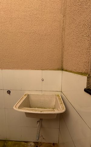 Apartamento à venda com 52m², 2 quartos e 1 vaga Apartamento à venda com 52m², 2 quartos e 1 vagaÁrea de Serviço