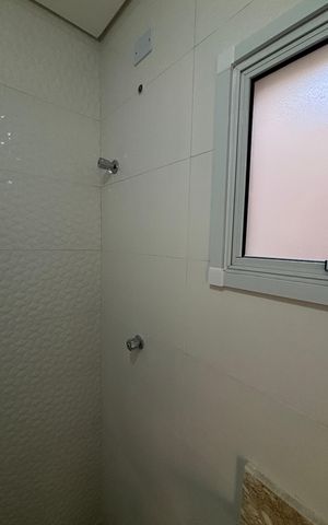 Apartamento à venda com 52m², 2 quartos e 1 vaga Apartamento à venda com 52m², 2 quartos e 1 vagaBanheiro