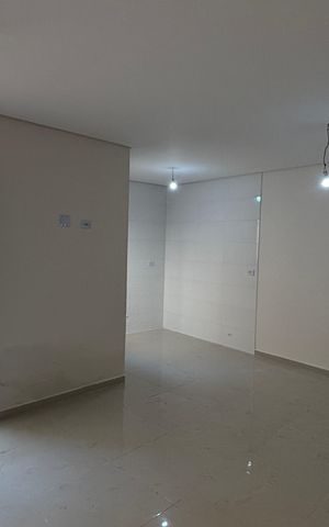 Apartamento à venda com 52m², 2 quartos e 1 vaga Apartamento à venda com 52m², 2 quartos e 1 vagaSala - Sala de Jantar