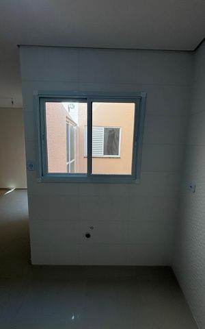 Apartamento à venda com 52m², 2 quartos e 1 vaga Apartamento à venda com 52m², 2 quartos e 1 vagaCozinha