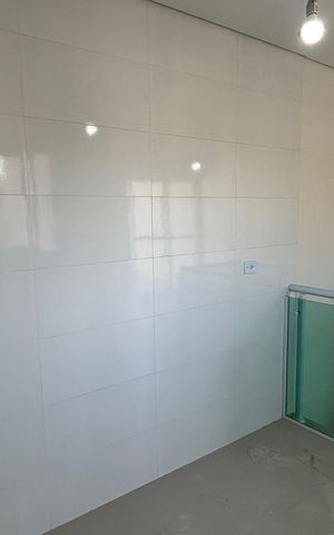 Apartamento à venda com 90m², 3 quartos e 1 vaga Apartamento à venda com 90m², 3 quartos e 1 vagaCobertura - Cozinha