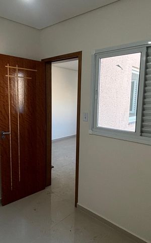 Apartamento à venda com 90m², 3 quartos e 1 vaga Apartamento à venda com 90m², 3 quartos e 1 vagaQuarto 2