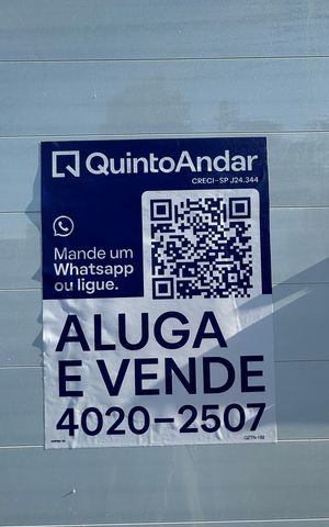 Apartamento à venda com 90m², 3 quartos e 1 vaga Apartamento à venda com 90m², 3 quartos e 1 vagaFachada