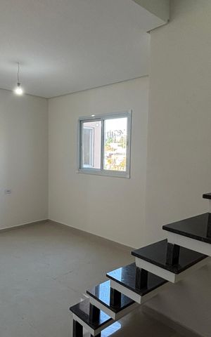 Apartamento à venda com 90m², 3 quartos e 1 vaga Apartamento à venda com 90m², 3 quartos e 1 vagaSala - Sala de Jantar
