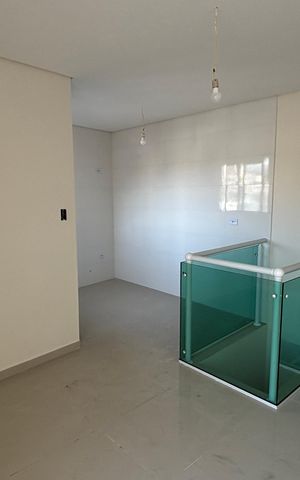 Apartamento à venda com 90m², 3 quartos e 1 vaga Apartamento à venda com 90m², 3 quartos e 1 vagaCobertura - Cozinha