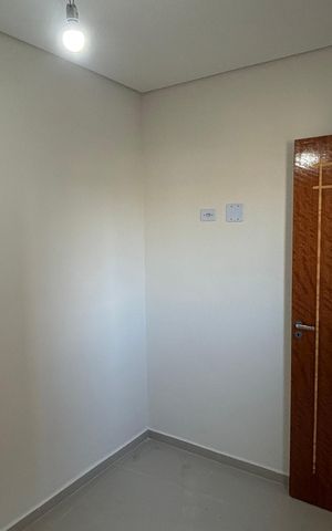 Apartamento à venda com 90m², 3 quartos e 1 vaga Apartamento à venda com 90m², 3 quartos e 1 vagaQuarto 2