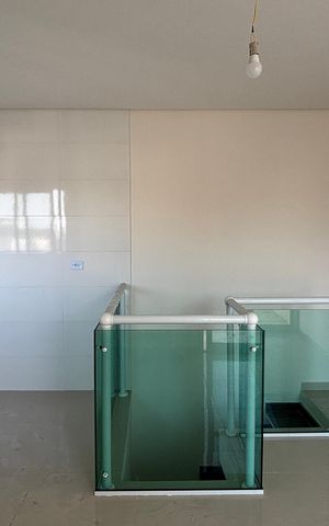 Apartamento à venda com 90m², 3 quartos e 1 vaga Apartamento à venda com 90m², 3 quartos e 1 vagaCobertura - Cozinha