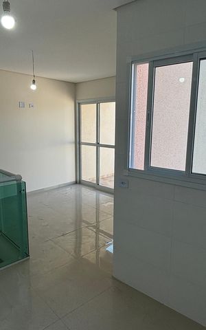Apartamento à venda com 90m², 3 quartos e 1 vaga Apartamento à venda com 90m², 3 quartos e 1 vagaCobertura - Cozinha