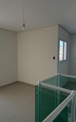 Apartamento à venda com 90m², 3 quartos e 1 vaga Apartamento à venda com 90m², 3 quartos e 1 vagaCobertura - Cozinha