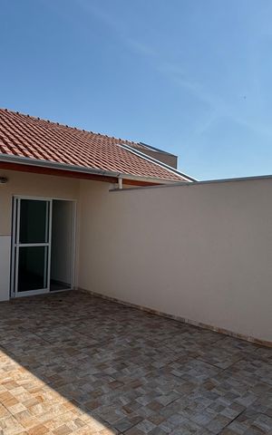 Apartamento à venda com 90m², 3 quartos e 1 vaga Apartamento à venda com 90m², 3 quartos e 1 vagaCobertura - Area de Serviço