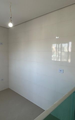 Apartamento à venda com 90m², 3 quartos e 1 vaga Apartamento à venda com 90m², 3 quartos e 1 vagaCobertura - Cozinha