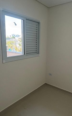 Apartamento à venda com 90m², 3 quartos e 1 vaga Apartamento à venda com 90m², 3 quartos e 1 vagaQuarto 2