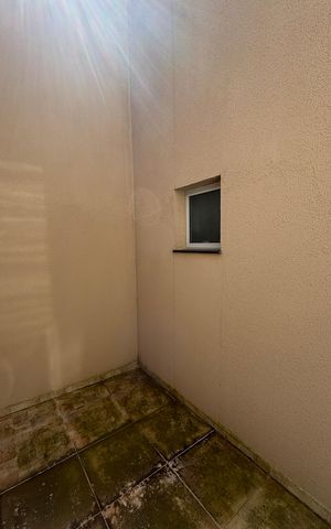 Apartamento para alugar com 52m², 2 quartos e 1 vaga Apartamento para alugar com 52m², 2 quartos e 1 vagaVaranda