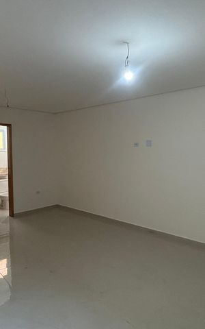 Apartamento para alugar com 52m², 2 quartos e 1 vaga Apartamento para alugar com 52m², 2 quartos e 1 vagaSala - Sala de Jantar