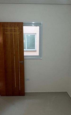 Apartamento para alugar com 52m², 2 quartos e 1 vaga Apartamento para alugar com 52m², 2 quartos e 1 vagaQuarto